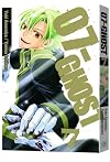 07-GHOST, Vol. 7