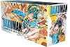 Bakuman. Complete Box Set (Volumes 1-20 with premium)