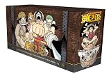One Piece Box Set, Vol. 1