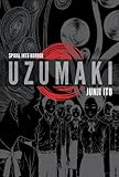 Uzumaki 3in1 Dlx Ed Hc