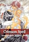 The Crimson Spell, Volume 3