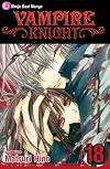 Vampire Knight, Vol. 18 (18)