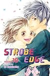 Strobe Edge, Vol. 10