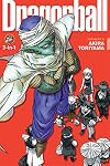 Dragon Ball (3-in-1 Edition), Volume 5: The Fearsome Power of Piccolo