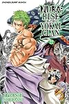 Nura: Rise of the Yokai Clan, Volume 22: Purification