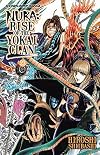 Nura: Rise of the Yokai Clan, Volume 23: The Great Kyushu Yokai Battle