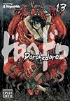 Dorohedoro, Volume 13