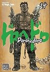 Dorohedoro, Volume 14