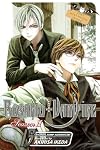 Rosario Vampire [Manga] Season II, Volume 13: Test Thirteen: Alter Egos