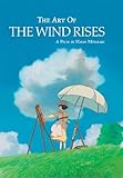 The Art of the Wind Rises
