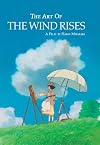 The Art of the Wind Rises