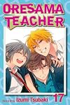 Oresama Teacher, Volume 17