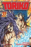 Toriko, Vol. 27 (27)