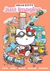 Hello Kitty: Just Imagine