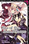 Kiss of the Rose Princess, Vol. 3