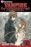 Vampire Knight, Vol. 19 (19)