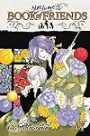 Natsume's Book of Friends, Vol. 17
