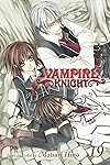 VAMPIRE KNIGHT T19 EDITION COLLECTOR