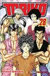 Toriko 28