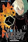 World Trigger Gn Vol 01