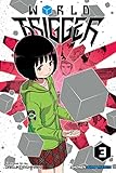 World Trigger Gn Vol 03