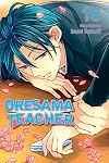 Oresama Teacher, Volume 18