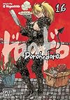Dorohedoro, Volume 16