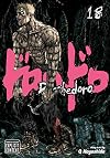 Dorohedoro, Volume 18