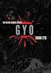 Gyo (Deluxe Edition)