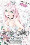 Rosario Vampire [Manga] Season II, Volume 14: Test Fourteen: Transfusion