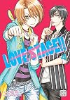 Love Stage!!, Vol. 4 (4)