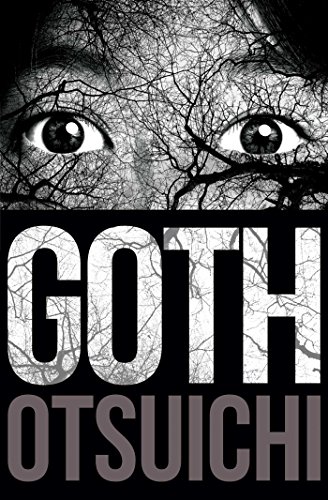 Goth book cover