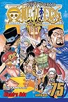 One Piece, Volume 75: Repaying the Debt