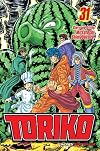 Toriko 31