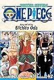 One Piece Omnibus Edition Vol 14 Includes Vols 40 41 42 14