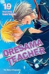 Oresama Teacher, Volume 19