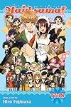 Maid-sama! [2-in-1], Vol. 9