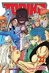 Toriko 33