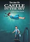 The Art of Castle in the Sky