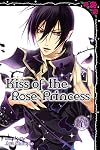 Kiss of the Rose Princess, Vol. 7