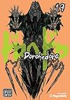 Dorohedoro, Volume 19