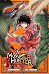 Monster Hunter: Flash Hunter, Vol. 1