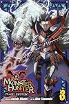 Monster Hunter: Flash Hunter, Vol. 3