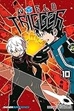 World Trigger Volume 10