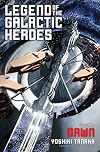 Legend of the Galactic Heroes, Vol. 1: Dawn (1)
