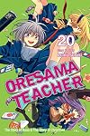 Oresama Teacher, Volume 20