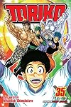 Toriko 35