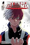 My Hero Academia, Vol. 05