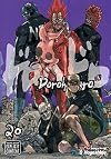 Dorohedoro, Volume 20