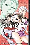 Black Clover Vol 3 3